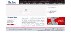 Desktop Screenshot of dcg-us.com